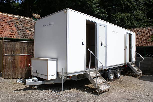  Navarre Beach, FL Portable Potty Rental Pros